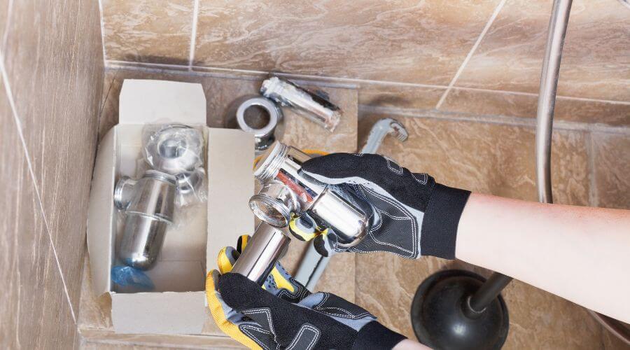 Professional Storm Sewer Service in Morristown, AZ